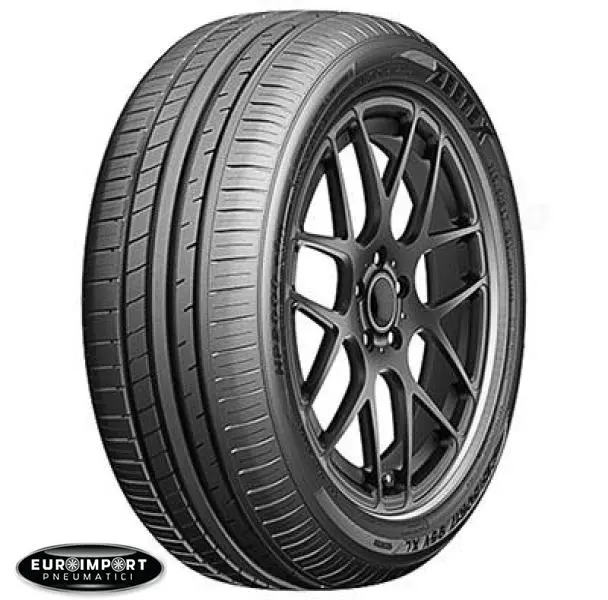 Zeetex Hp 2000 vfm  225/40 R18 92 Y  XL  TL